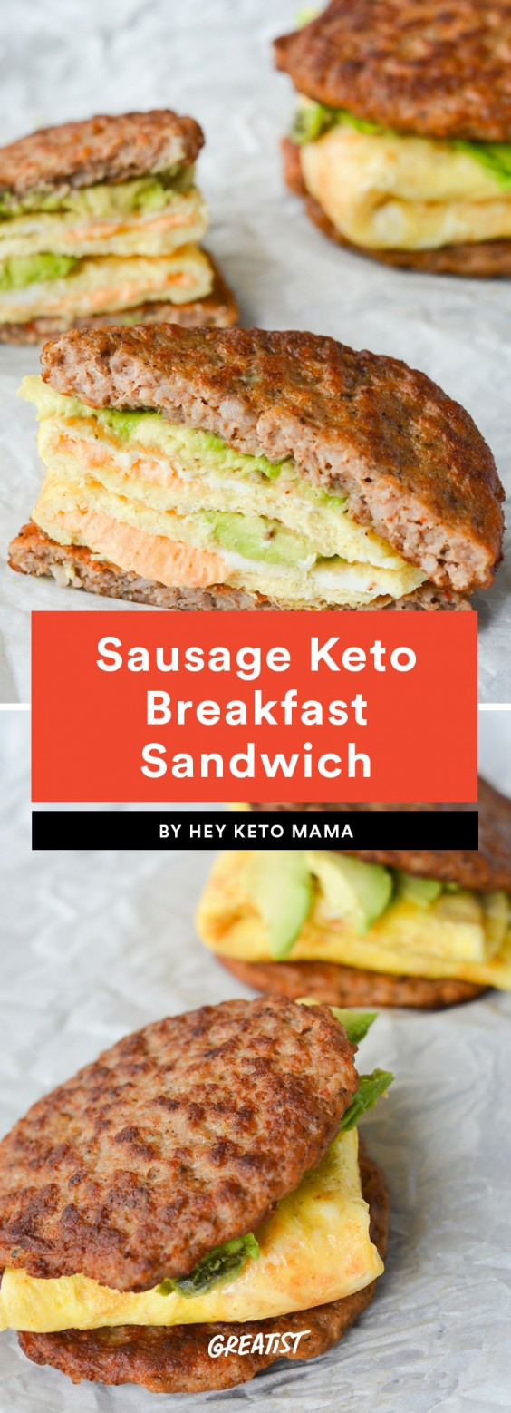 Breakfast Keto Recipes
 Keto Recipes to Make for Breakfast