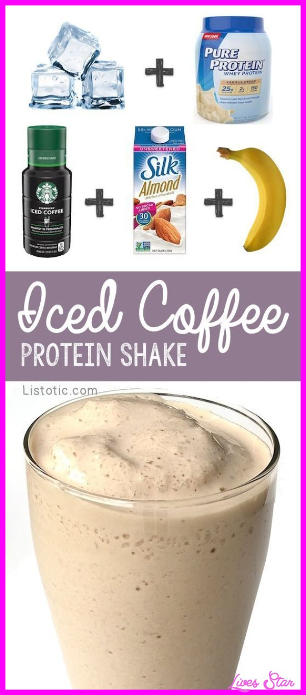 Breakfast Shakes For Weight Loss Recipes
 Healthy Breakfast Shakes To Lose Weight Recipes