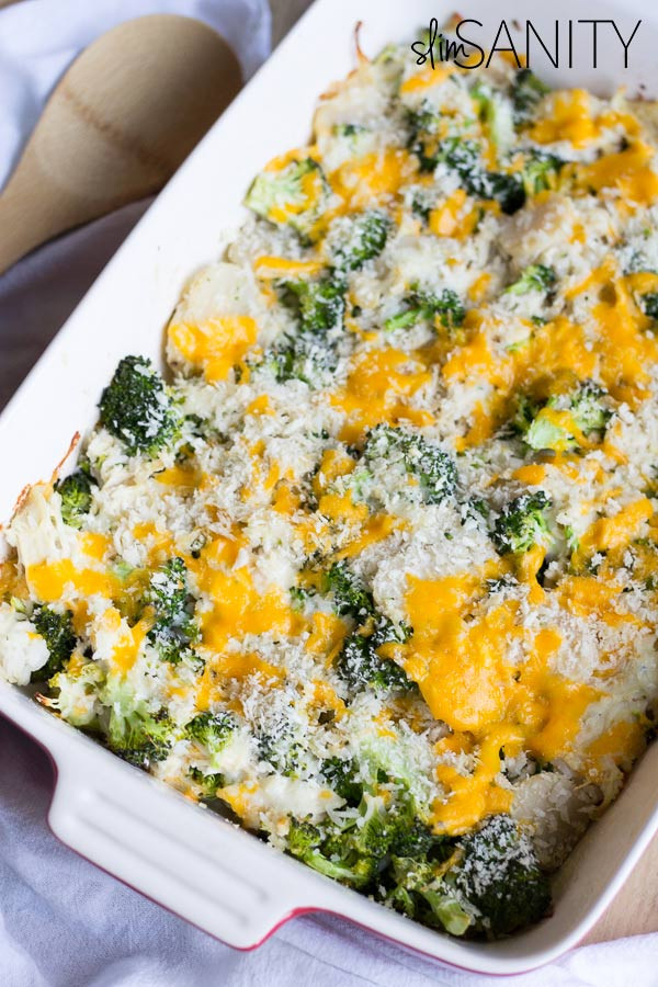 Broccoli Casserole Healthy
 Healthy Broccoli Chicken Casserole made in 30 minutes