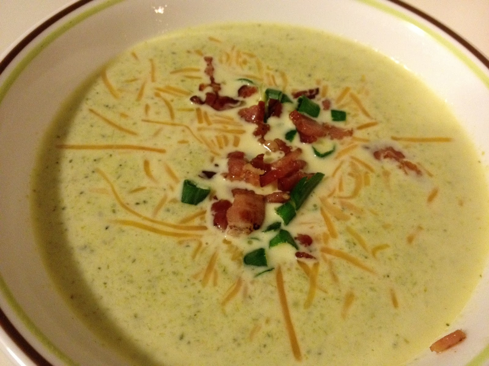 Broccoli Cheddar Soup Keto
 Creamy Broccoli Cheddar Soup Eating Keto