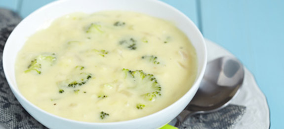 Broccoli Cheddar Soup Keto
 keto broccoli cheddar soup