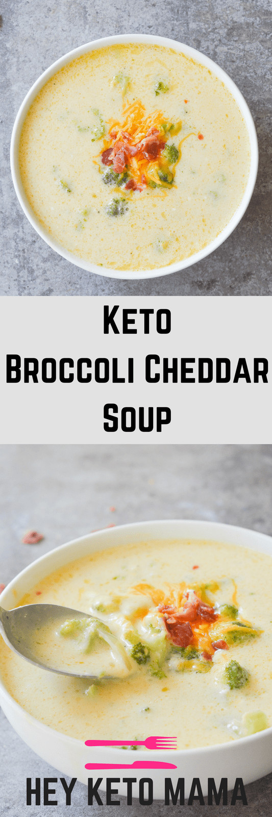 Broccoli Cheddar Soup Keto
 keto broccoli cheddar soup