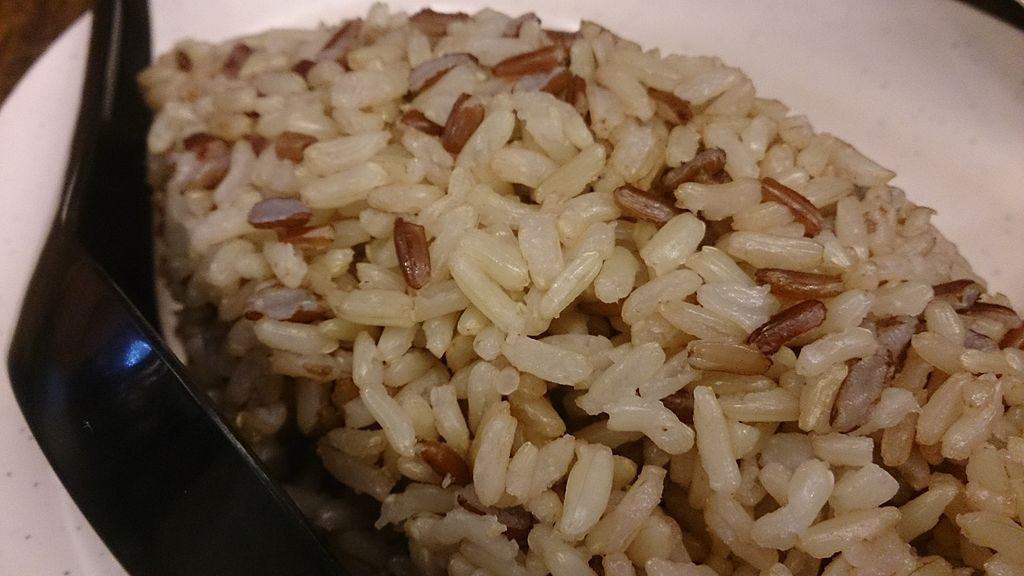 Brown Rice For Diabetics
 How to Control Diabetes Brown Rice and Blood Sugar