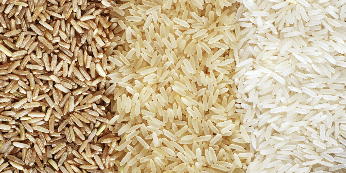 Brown Rice For Diabetics
 Diabetes People Brown Rice vs White Rice Consuming Tips