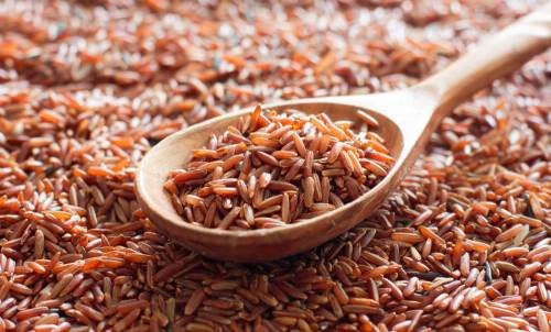 Brown Rice For Diabetics
 Red Rice for Weight Loss
