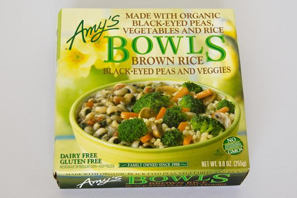 Brown Rice For Weight Loss
 The 12 Best Frozen Meals for Weight Loss