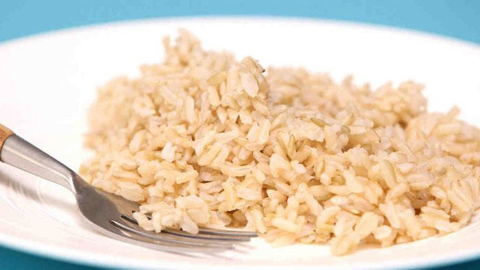 Brown Rice For Weight Loss
 Best Foods for Weight Loss For a Better Life Ahead