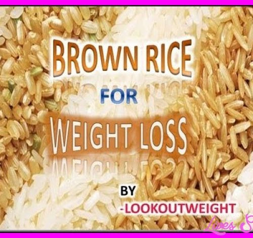 Brown Rice For Weight Loss
 how much brown rice should i eat to lose weight Archives