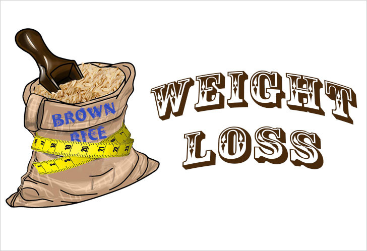 Brown Rice For Weight Loss
 Health Benefits of Brown Rice