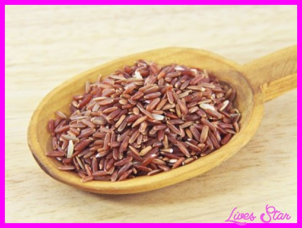 Brown Rice For Weight Loss
 RICE BROWN Will Help You Lose Weight LivesStar