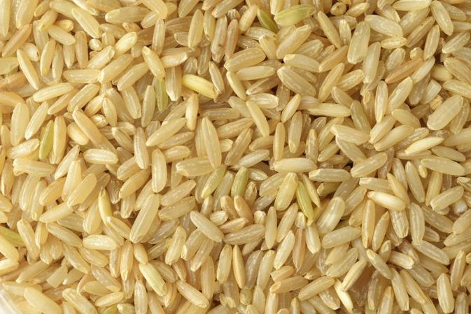 Brown Rice For Weight Loss
 Is Brown Rice Good for Weight Loss