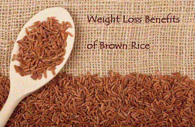 Brown Rice For Weight Loss
 lentils and brown rice weight loss