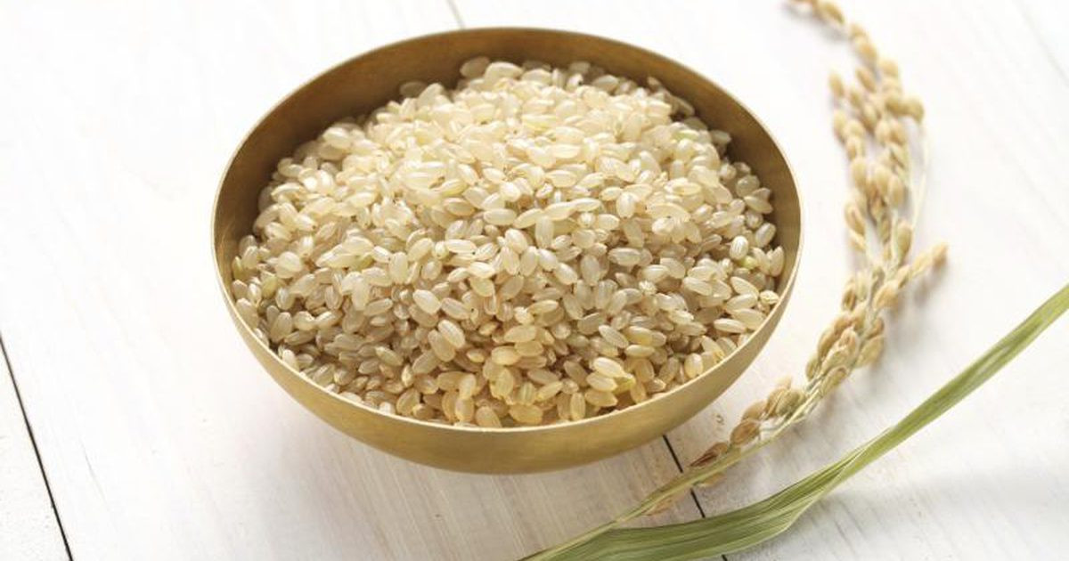 Brown Rice Or Quinoa For Weight Loss
 Brown Rice Vs Quinoa