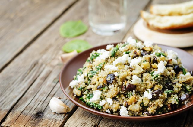 Brown Rice Or Quinoa For Weight Loss
 Should You Try Carb Cycling for Weight Loss Food