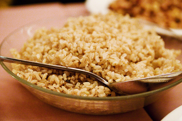 Brown Rice Or Quinoa For Weight Loss
 Boost Energy Levels at fice Lunches with These Top 5