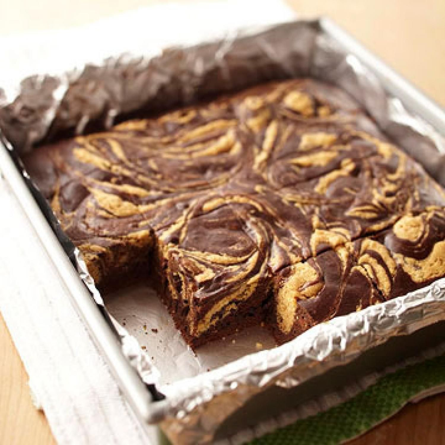 Brownies For Diabetics
 Delicious Diabetes Friendly Dessert Recipes