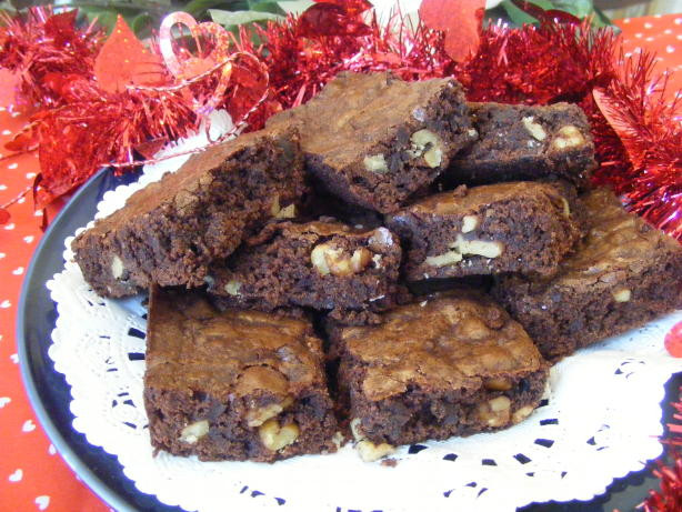 Brownies For Diabetics
 Sugar Free Brownies Recipe Food