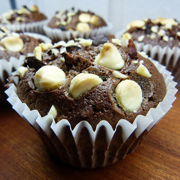 Brownies For Diabetics
 Chocolate Brownie Muffins Diabetic Friendly Recipe from