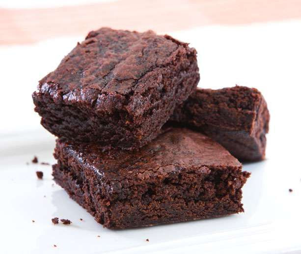Brownies For Diabetics
 Delicious Check Chocolaty Check Flour Nope This