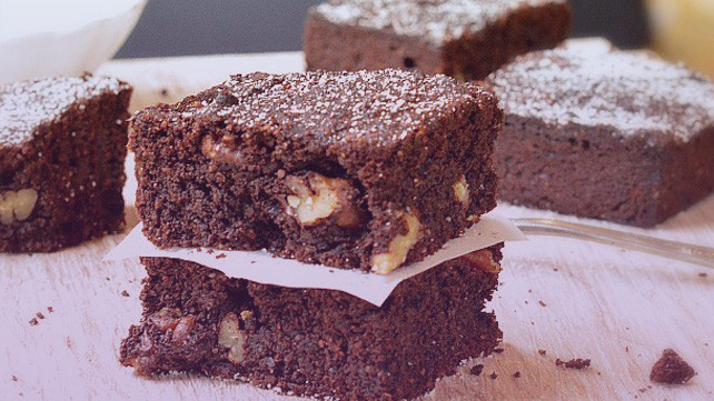 Brownies For Diabetics
 Diabetic friendly chocolate cake recipes Food cake recipes