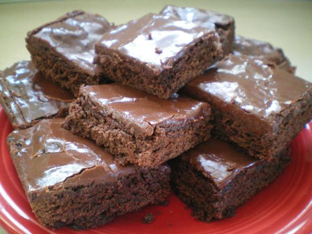 Brownies For Diabetics
 No Guilt Brownies Diabetic Recipe Food