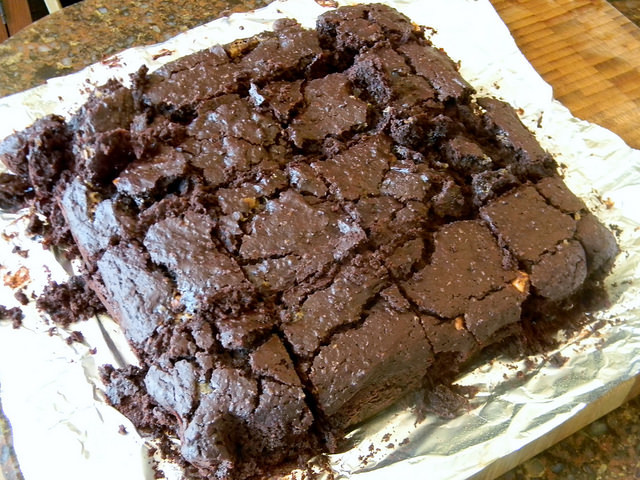 Brownies For Diabetics
 "Diabetic Cooking" Brownies