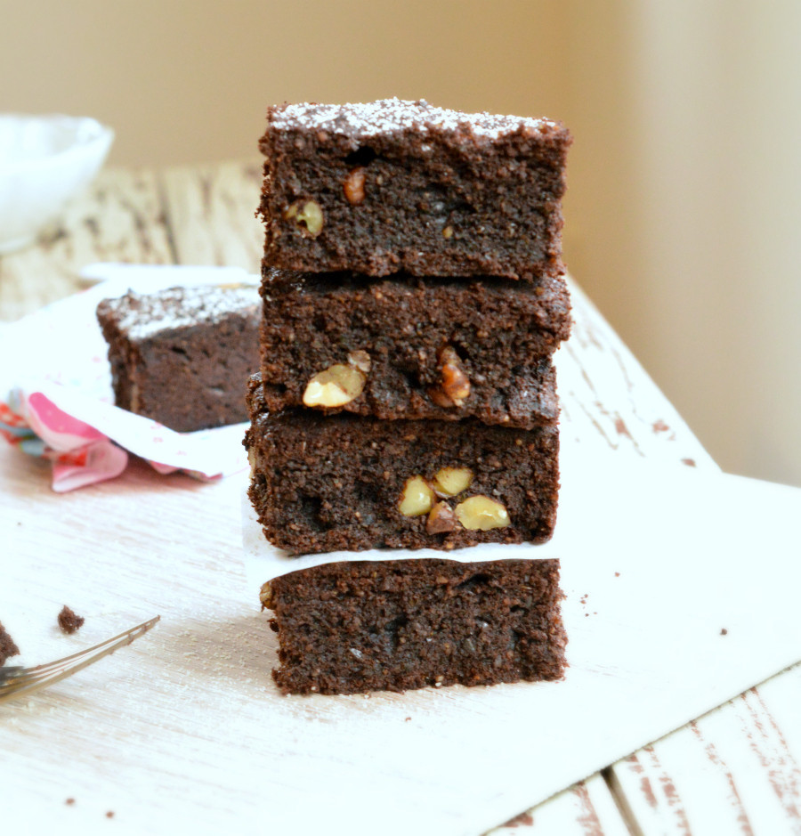 Brownies For Diabetics
 Sugar free Brownies