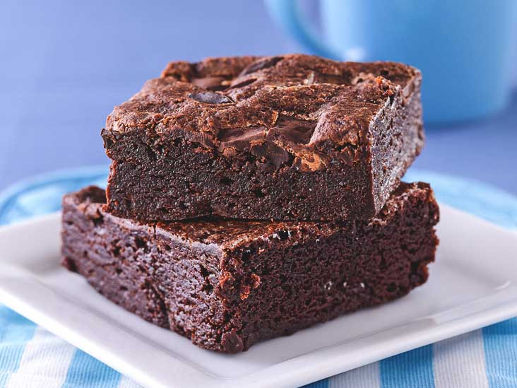 Brownies For Diabetics
 Diabetes Facts Statistics and You