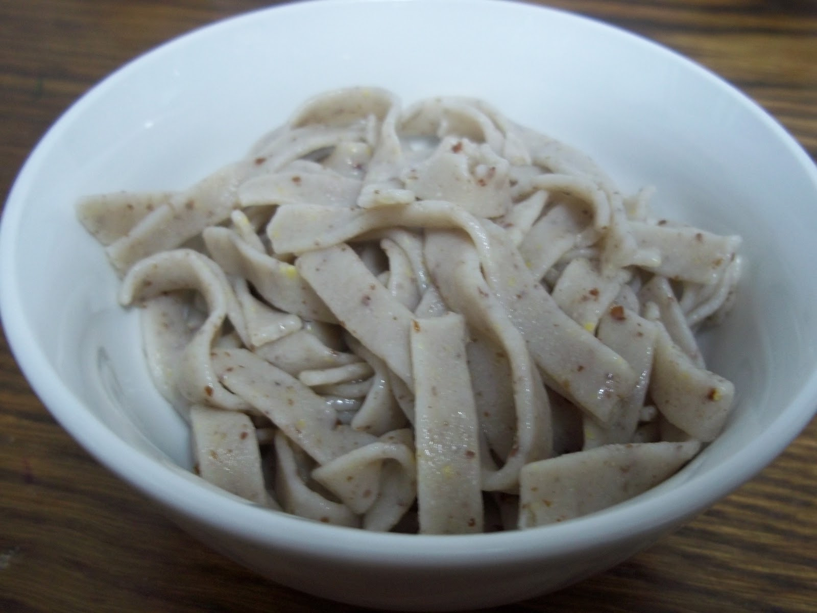 Buckwheat Noodles Gluten Free
 Homemade Gluten Free Soba Buckwheat Noodles Recipe Vegan