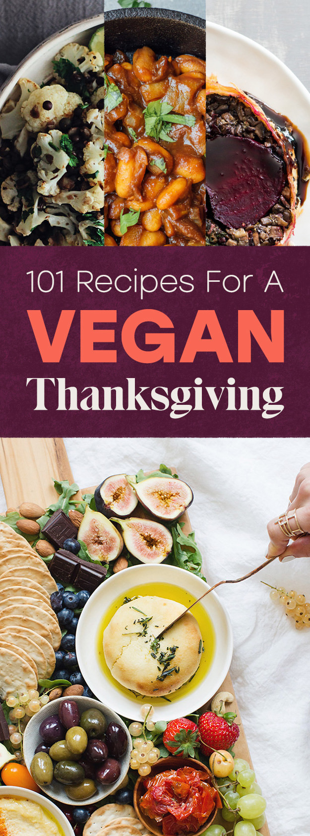 Buzzfeed Vegan Recipes
 Here s Every Ve arian And Vegan Recipe You Could Ever Need