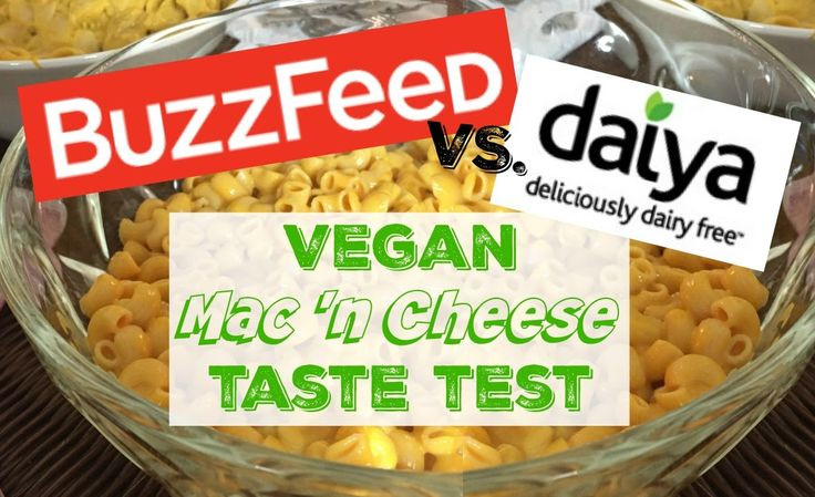 Buzzfeed Vegan Recipes
 Best 25 Buzzfeed vegan ideas on Pinterest