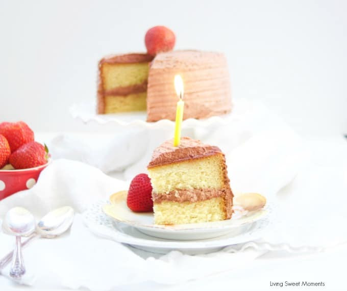 Cake Recipes For Diabetic
 6 Amazing Sugar Free Cake Recipes Living Sweet Moments