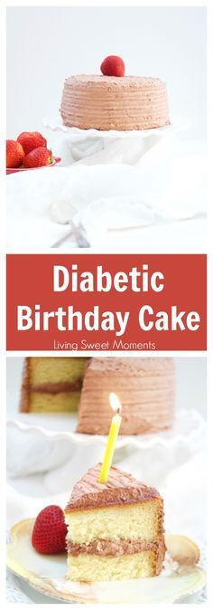 Cake Recipes For Diabetic
 diabetic cake recipes from scratch