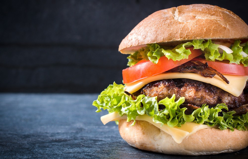 Can Diabetics Eat Hamburgers
 Cheeseburgers Diabetes Self Management