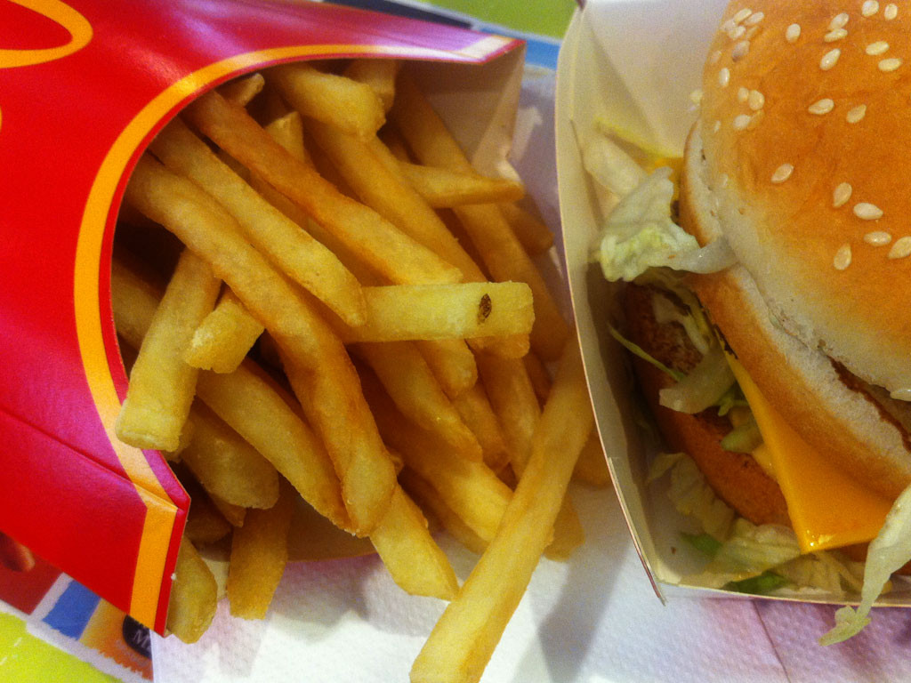 Can Diabetics Eat Hamburgers
 can diabetics eat french fries