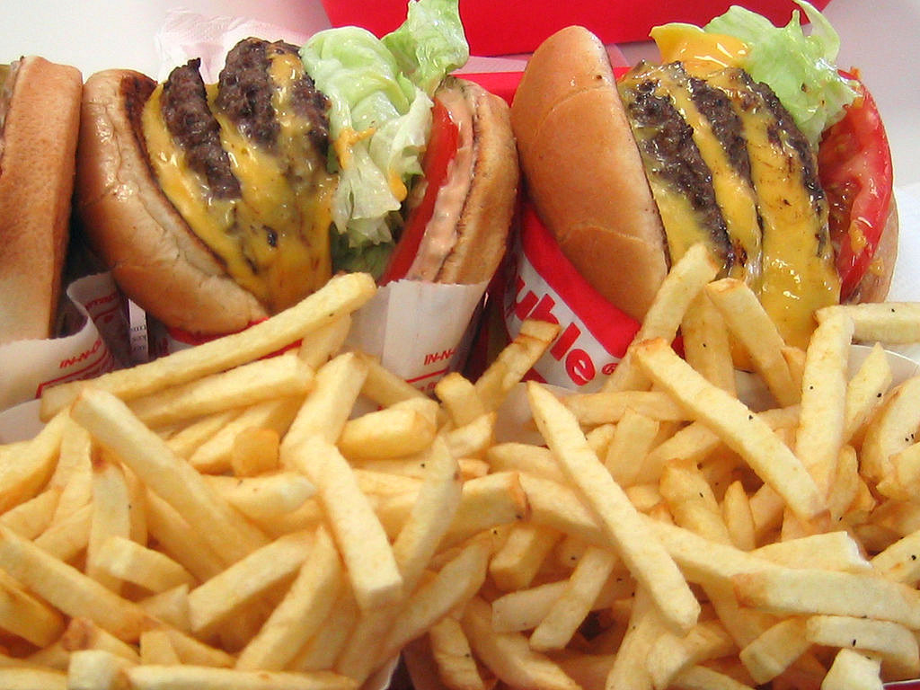 Can Diabetics Eat Hamburgers
 Should you eat a low fat t Business Insider