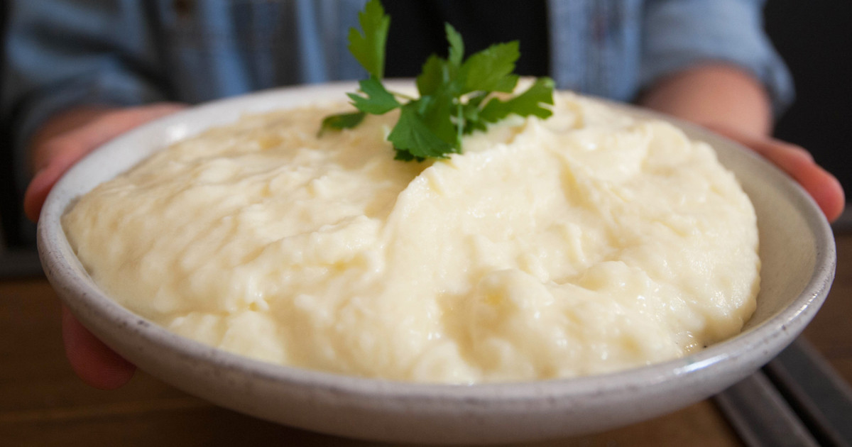 Can Diabetics Eat Mashed Potatoes
 Level Up Mashed Potato