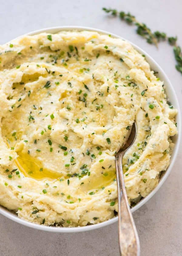 Can Diabetics Eat Mashed Potatoes
 Instant Pot Mashed Potatoes