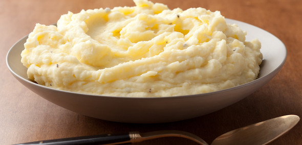 Can Diabetics Eat Mashed Potatoes
 Can Eating Mashed Potatoes With Your Meals Cause You To