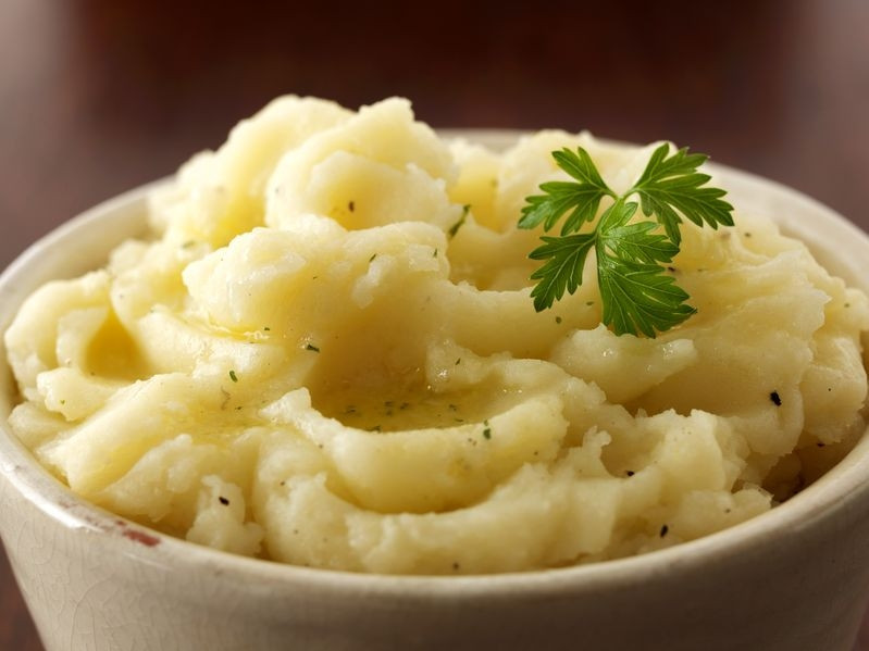 Can Diabetics Eat Mashed Potatoes
 5 Tips to Keep Blood Sugar in Check on Thanksgiving