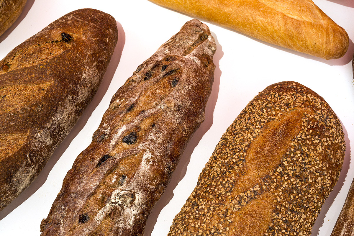 Can Diabetics Eat Sourdough Bread
 Is Bread Now a Health Food Man Repeller