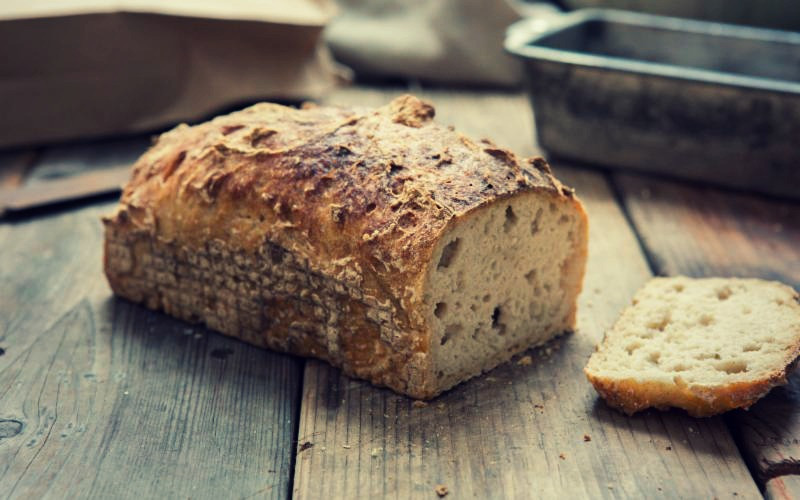 Can Diabetics Eat Sourdough Bread
 Is Sourdough Bread Healthy The Truth Revealed EatLove Live