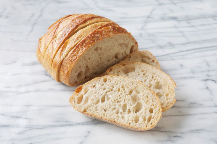 Can Diabetics Eat Sourdough Bread
 THIS type of bread is easiest to digest and better for