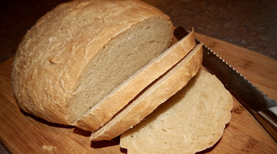 Can Diabetics Eat Sourdough Bread
 Best bread for diabetics