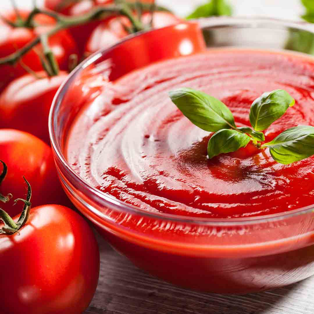 Can I Eat Tomatoes On Keto Diet
 Keto Diet Tomato Sauce
