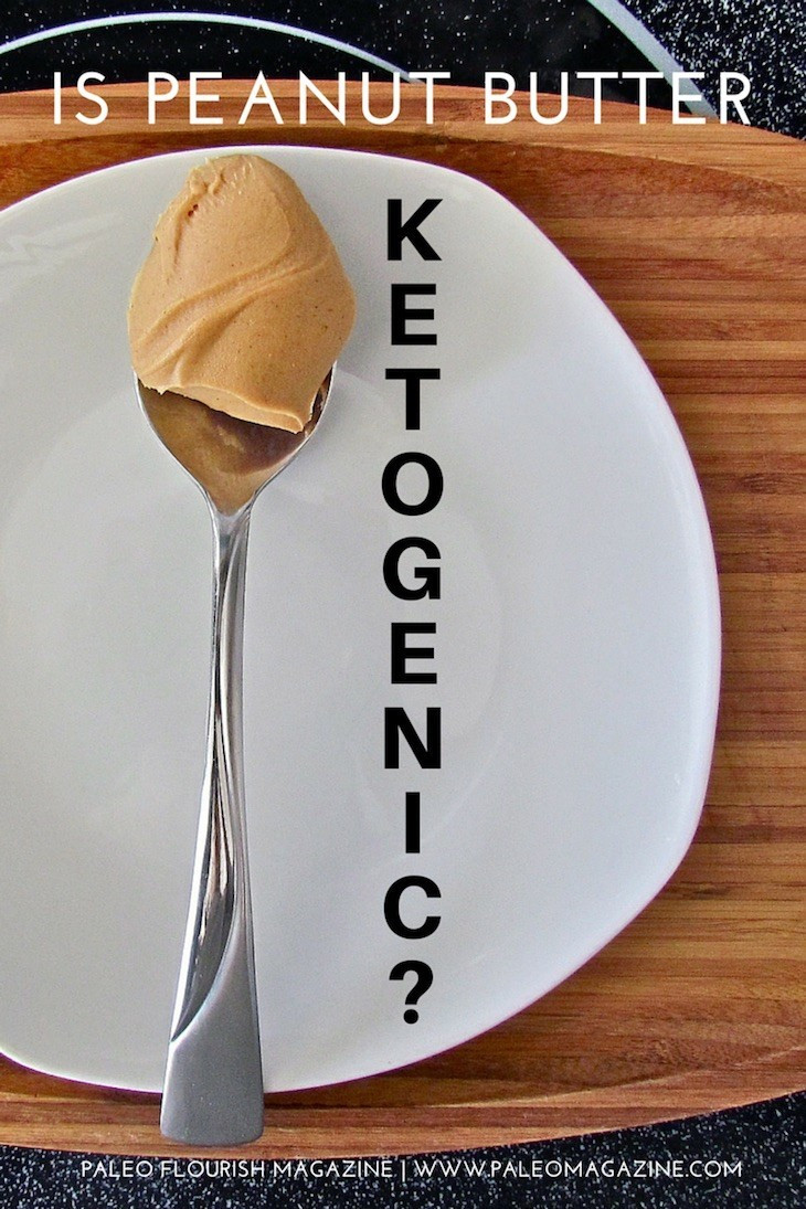 Can You Eat Peanut Butter On A Keto Diet
 Keto Peanut Butter Things You Should Know Before Eating It