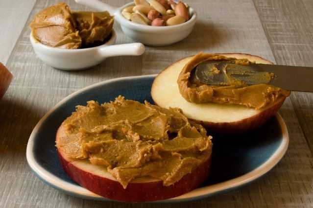 Can You Eat Peanut Butter On A Keto Diet
 Can You Eat Peanut Butter A Ketogenic Diet Not