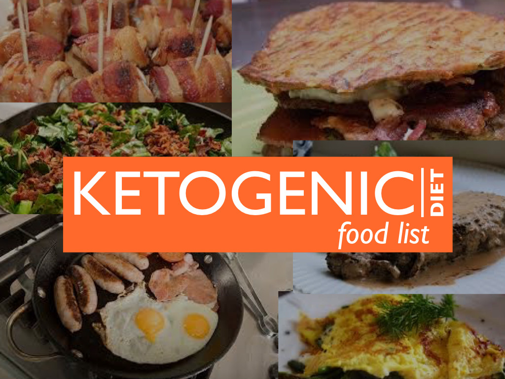 Can You Eat Yogurt On Keto Diet
 Ketogenic Diet Food List