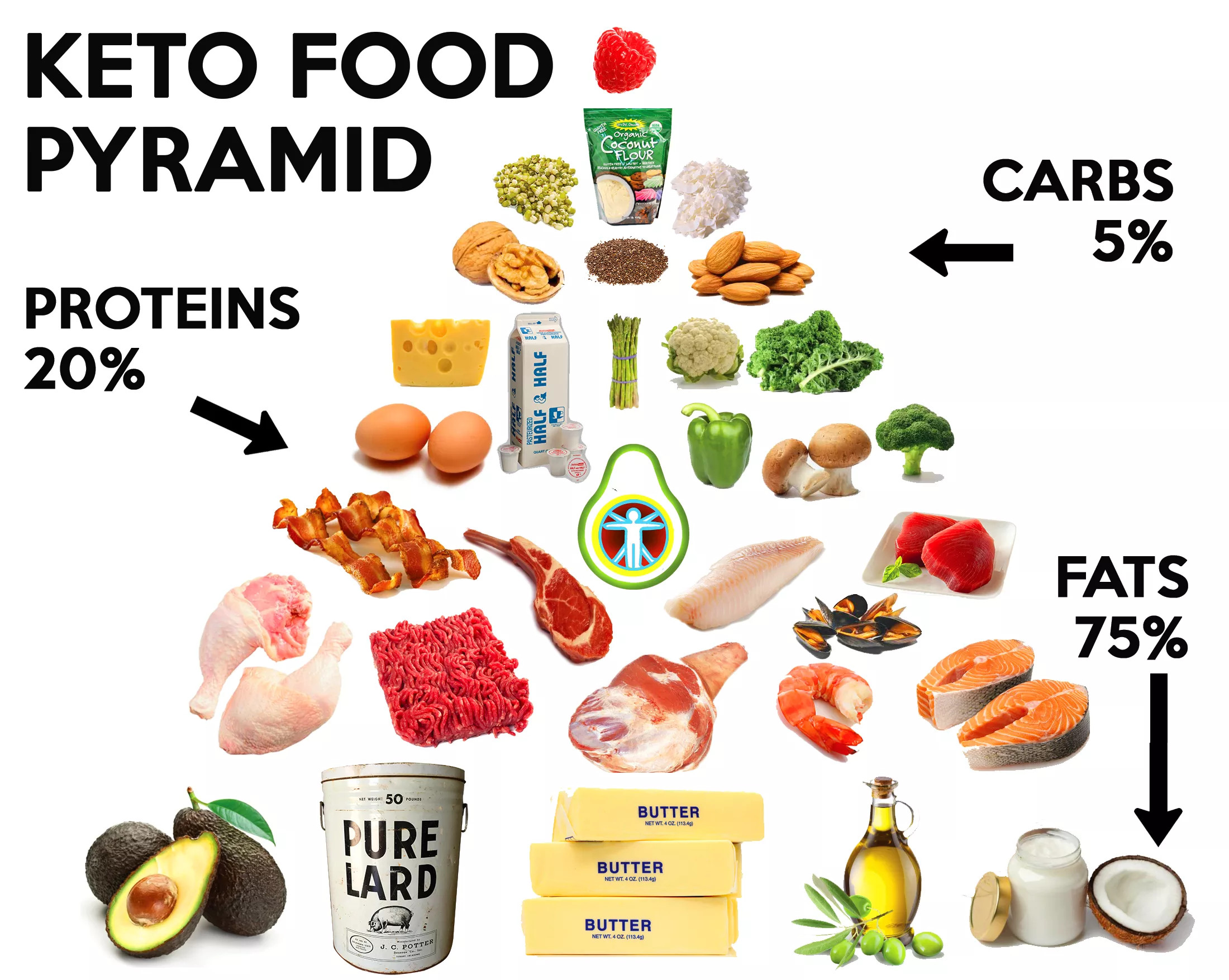 Can You Have Fruit On The Keto Diet
 What is the Ketogenic Diet — Steemit