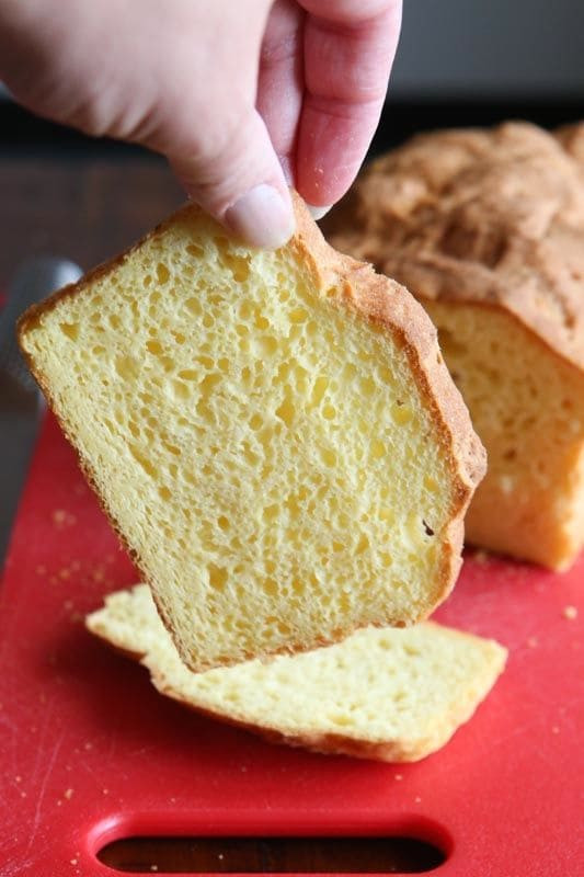 Can You Make Gluten Free Bread In A Bread Maker
 How to Make the Best Gluten Free Sandwich Bread An Easy
